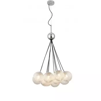 Подвесной светильник светодиодный Simple Story 1017 1017-10PL