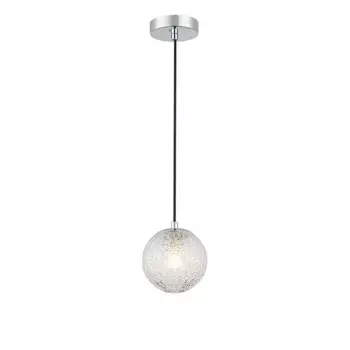 Подвесной светильник светодиодный 1017-1PL (Simple Story)