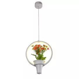 Подвесной светильник светодиодный 10213/S LED (Escada)