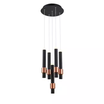 Подвесной светильник светодиодный Simple Story 1023 1023-LED30PL