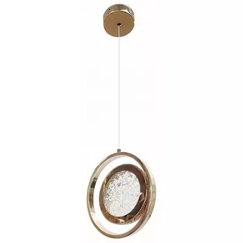 Подвесной светильник светодиодный 10241/1LED (Escada)