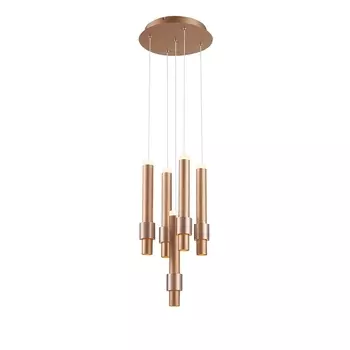 Подвесной светильник светодиодный Simple Story 1024 1024-LED30PL