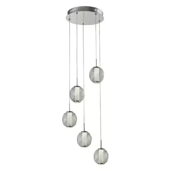 Подвесной светильник светодиодный Escada 10250/5LED