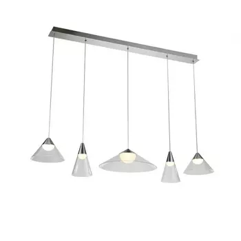 Подвесной светильник светодиодный Simple Story 1055 1055-LED24PL