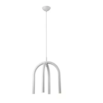 Подвесной светильник светодиодный Simple Story 1148 1148-LED20PL