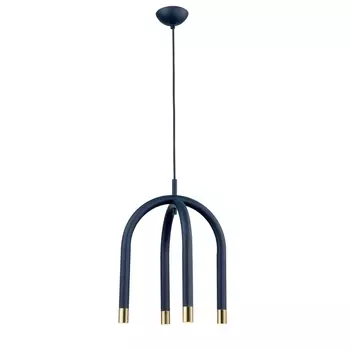 Подвесной светильник светодиодный Simple Story 1149 1149-LED20PL