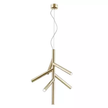 Подвесной светильник светодиодный Simple Story 1158 1158-LED30PL