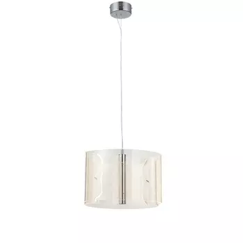 Подвесной светильник светодиодный Simple Story 1163 1163-LED20PL