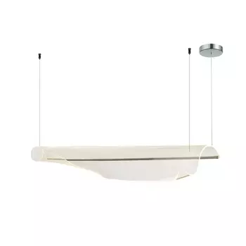 Подвесной светильник светодиодный Simple Story 1163 1163-LED40PL