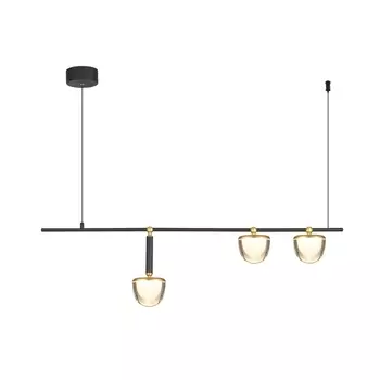 Подвесной светильник светодиодный Simple Story 1172 1172-LED15PL