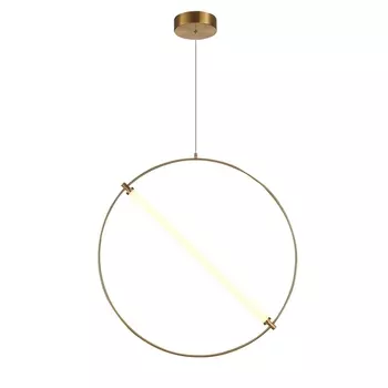 Подвесной светильник светодиодный Simple Story 1173 1173-LED48PL