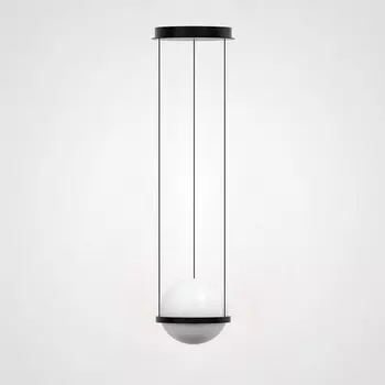 Подвесной светодиодный светильник Palma Lamp Шар ImperiumLoft 22,93727 (99818-22)