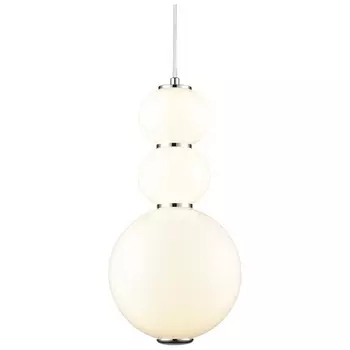 Подвесной светильник светодиодный 244-106-03 (Velante)