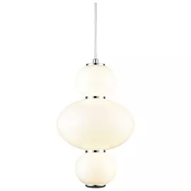 Подвесной светильник светодиодный 244-126-03 (Velante)