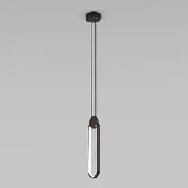 Подвесной светильник светодиодный 50218/1 LED (Eurosvet)