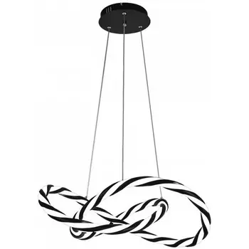 Подвесной светильник светодиодный 85W с диммером, пульт ДУ Imex PLC-7066-500