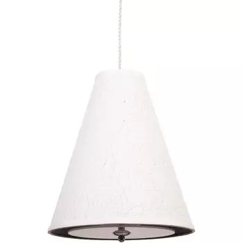 Подвесной светильник светодиодный Abrasax CL.8301-1W