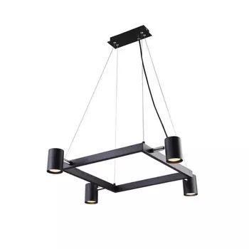 Подвесной светильник светодиодный Vele Luce ACQUARIO VL10132P04