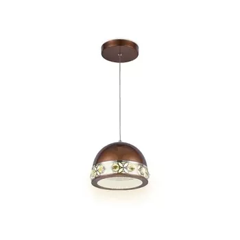 Подвесной светильник светодиодный Ambrella Acrylica FA9495