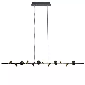 Подвесной светильник светодиодный Mantra Adn 6418