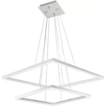 Подвесной светильник светодиодный Kink Light Альтис 08229,01(4000K)