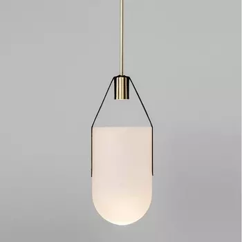 Подвесной светильник LED Allied Maker White ImperiumLoft 40,2332 (123601-22)
