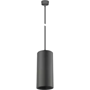 Подвесной светильник светодиодный AM Group AM324 AM324-300 BK