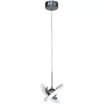 Подвесной светильник светодиодный AM Group AM449 CH