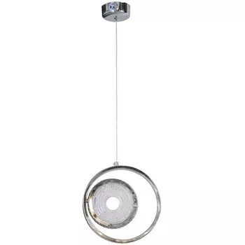 Подвесной светильник светодиодный AM Group AM450 CH