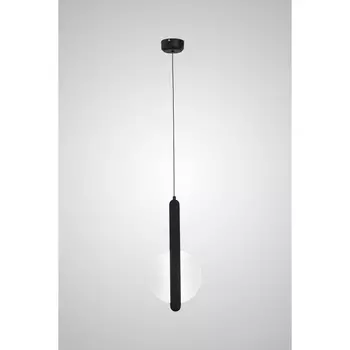 Подвесной светильник светодиодный AM Group AM462 BK