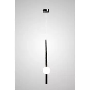 Подвесной светильник светодиодный AM Group AM464 CHROM