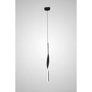 Подвесной светильник светодиодный AM Group AM465 BK