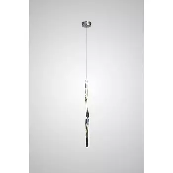 Подвесной светильник светодиодный AM Group AM465 CHROM