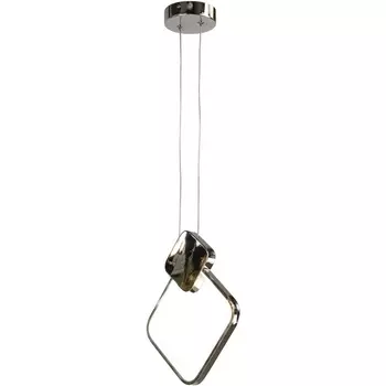 Подвесной светильник светодиодный AM Group AM467 CHROM