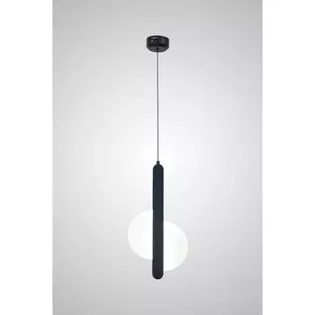 Подвесной светильник светодиодный AM Group AM469 BK