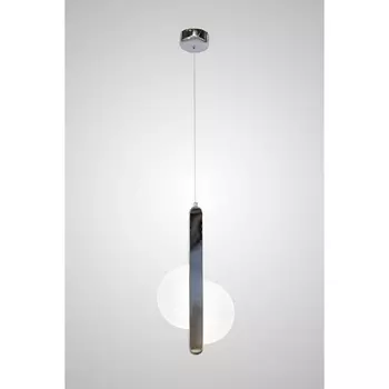 Подвесной светильник светодиодный AM Group AM469 CHROM
