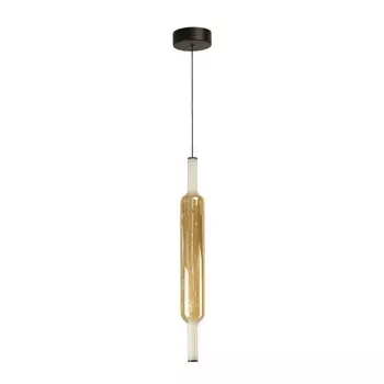 Подвесной светильник светодиодный AM Group AM491 A amber