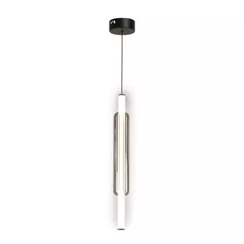 Подвесной светильник светодиодный AM Group AM491 A gray