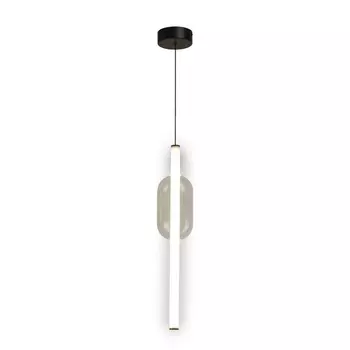 Подвесной светильник светодиодный AM Group AM491 B clear