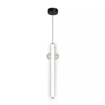 Подвесной светильник светодиодный AM Group AM491 C clear