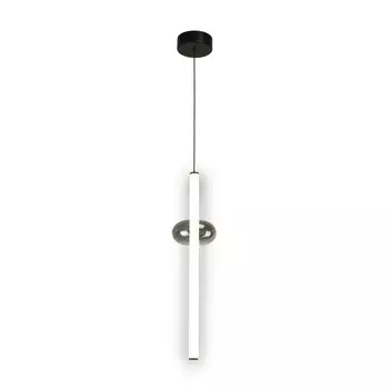 Подвесной светильник светодиодный AM Group AM491 C gray