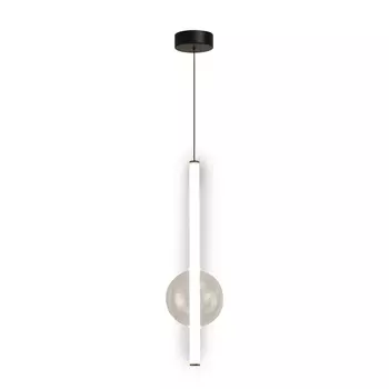 Подвесной светильник светодиодный AM Group AM491 D clear