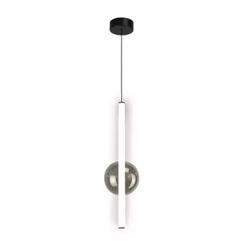 Подвесной светильник светодиодный AM Group AM491 D gray