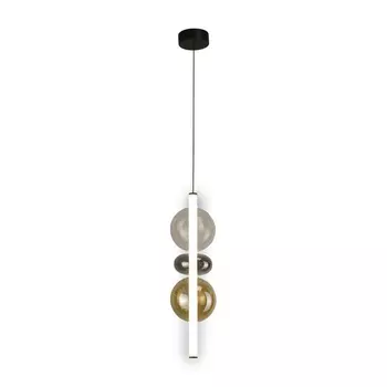 Подвесной светильник светодиодный с бусинами AM Group AM492 Y