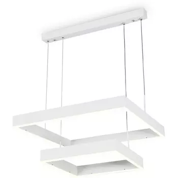 Подвесной светильник светодиодный Ambrella ACRYLICA FA6631