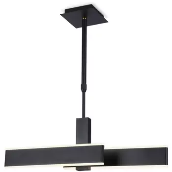 Подвесной светильник светодиодный Ambrella ACRYLICA FA6667