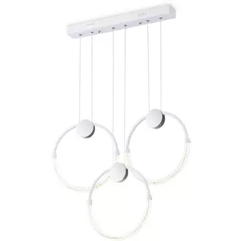 Подвесной светильник светодиодный Ambrella COMFORT FL10595