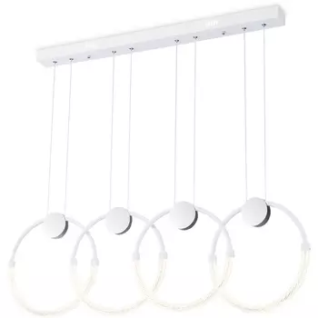 Подвесной светильник светодиодный Ambrella COMFORT FL10598