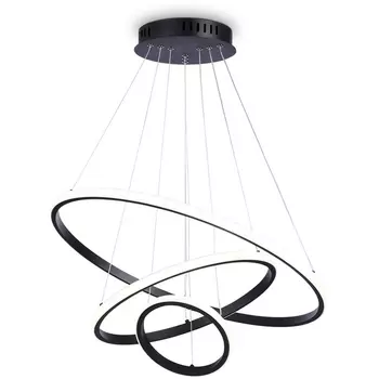 Подвесной светильник светодиодный Ambrella COMFORT FL40821