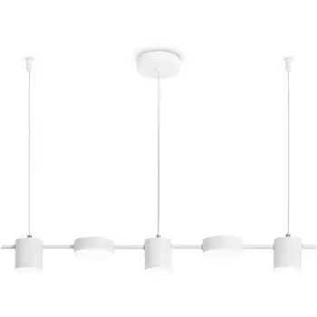 Подвесной светильник светодиодный Ambrella COMFORT FL51678